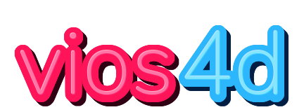 vios4d — logo kanal